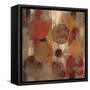 Oriental Bazaar I-Silvia Vassileva-Framed Stretched Canvas