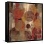 Oriental Bazaar I-Silvia Vassileva-Framed Stretched Canvas