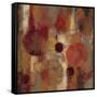 Oriental Bazaar II-Silvia Vassileva-Framed Stretched Canvas