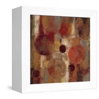 Oriental Bazaar II-Silvia Vassileva-Framed Stretched Canvas