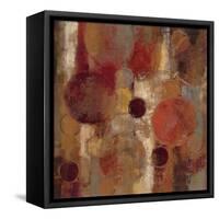 Oriental Bazaar II-Silvia Vassileva-Framed Stretched Canvas