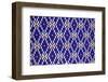 Oriental Mosaic Decoration-p.lange-Framed Photographic Print