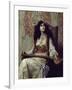 Oriental, Num 4502-Francesc Masriera-Framed Premium Giclee Print