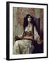 Oriental, Num 4502-Francesc Masriera-Framed Giclee Print