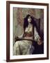 Oriental, Num 4502-Francesc Masriera-Framed Giclee Print