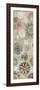 Oriental Pattern V-Tom Reeves-Framed Premium Giclee Print