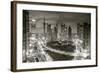 Oriental Pearl Tower and Lujiazui Skyline, Pudong, Shanghai, China-Jon Arnold-Framed Photographic Print