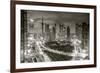 Oriental Pearl Tower and Lujiazui Skyline, Pudong, Shanghai, China-Jon Arnold-Framed Photographic Print