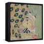 Oriental Scenery Design-Leon Bakst-Framed Stretched Canvas