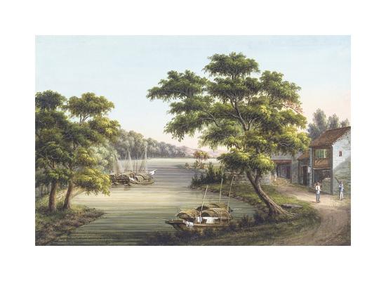 Premium Giclee Print, , large