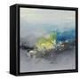 Oriental Spring I-Joyce Combs-Framed Stretched Canvas