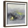 Oriental Spring II-Joyce Combs-Framed Art Print