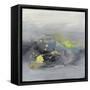 Oriental Spring II-Joyce Combs-Framed Stretched Canvas