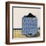 Brown Frame