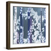 Oriental Thorn-Sarah Cheyne-Framed Giclee Print