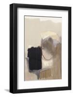 Origin-Nancy Ortenstone-Framed Art Print