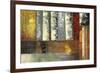 Original Birch-Sloane Addison  -Framed Premium Giclee Print