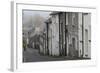 Original Cottages in Captain French Lane, Old Kendal, South Lakeland-James Emmerson-Framed Photographic Print