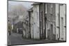 Original Cottages in Captain French Lane, Old Kendal, South Lakeland-James Emmerson-Mounted Photographic Print