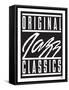 Original Jazz Classics-null-Framed Stretched Canvas