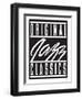 Original Jazz Classics-null-Framed Art Print