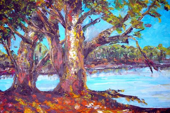 Premium Giclee Print, , large