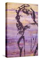 Original Oil Painting-null-Stretched Canvas