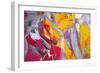 Original Oil Painting-null-Framed Premium Giclee Print