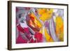 Original Oil Painting-null-Framed Art Print