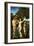 Original Sin: the Fall of Adam and Eve, C1467-1468-Hugo van der Goes-Framed Giclee Print