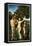 Original Sin: the Fall of Adam and Eve, C1467-1468-Hugo van der Goes-Framed Stretched Canvas