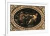 Original Sin-Tintoretto-Framed Premium Giclee Print