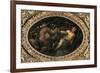 Original Sin-Tintoretto-Framed Premium Giclee Print