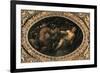 Original Sin-Tintoretto-Framed Premium Giclee Print