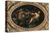 Original Sin-Tintoretto-Stretched Canvas