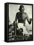 Originals: Life 2nd Decade-34th Floor Exhibit-Margaret Bourke-White-Framed Stretched Canvas