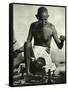 Originals: Life 2nd Decade-34th Floor Exhibit-Margaret Bourke-White-Framed Stretched Canvas