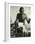 Originals: Life 2nd Decade-34th Floor Exhibit-Margaret Bourke-White-Framed Photographic Print