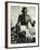 Originals: Life 2nd Decade-34th Floor Exhibit-Margaret Bourke-White-Framed Photographic Print