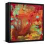 Originating 3-Hilary Winfield-Framed Stretched Canvas