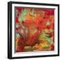 Originating 3-Hilary Winfield-Framed Giclee Print