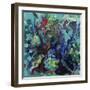 Originating 4-Hilary Winfield-Framed Giclee Print