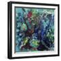 Originating 4-Hilary Winfield-Framed Giclee Print