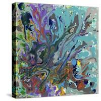 Originating 5-Hilary Winfield-Stretched Canvas