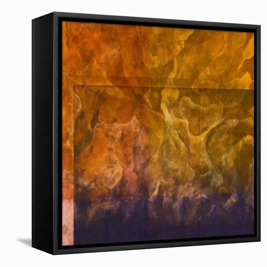 Origins - First Life, 2005-Mathew Clum-Framed Stretched Canvas