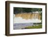 Orinduik Falls, Guyana-Keren Su-Framed Photographic Print