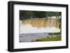 Orinduik Falls, Guyana-Keren Su-Framed Photographic Print