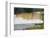 Orinduik Falls, Guyana-Keren Su-Framed Photographic Print