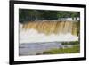 Orinduik Falls, Guyana-Keren Su-Framed Photographic Print