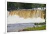 Orinduik Falls, Guyana-Keren Su-Framed Premium Photographic Print